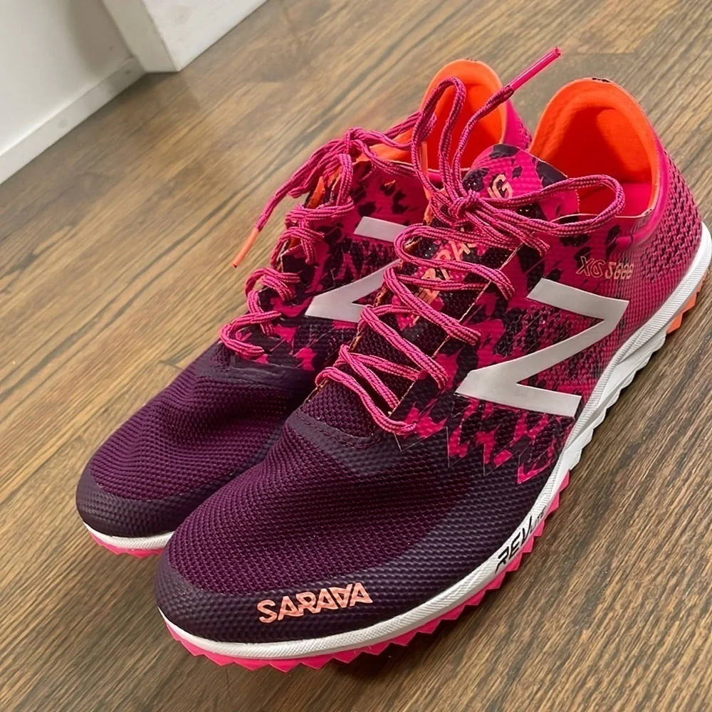 New Balance new without